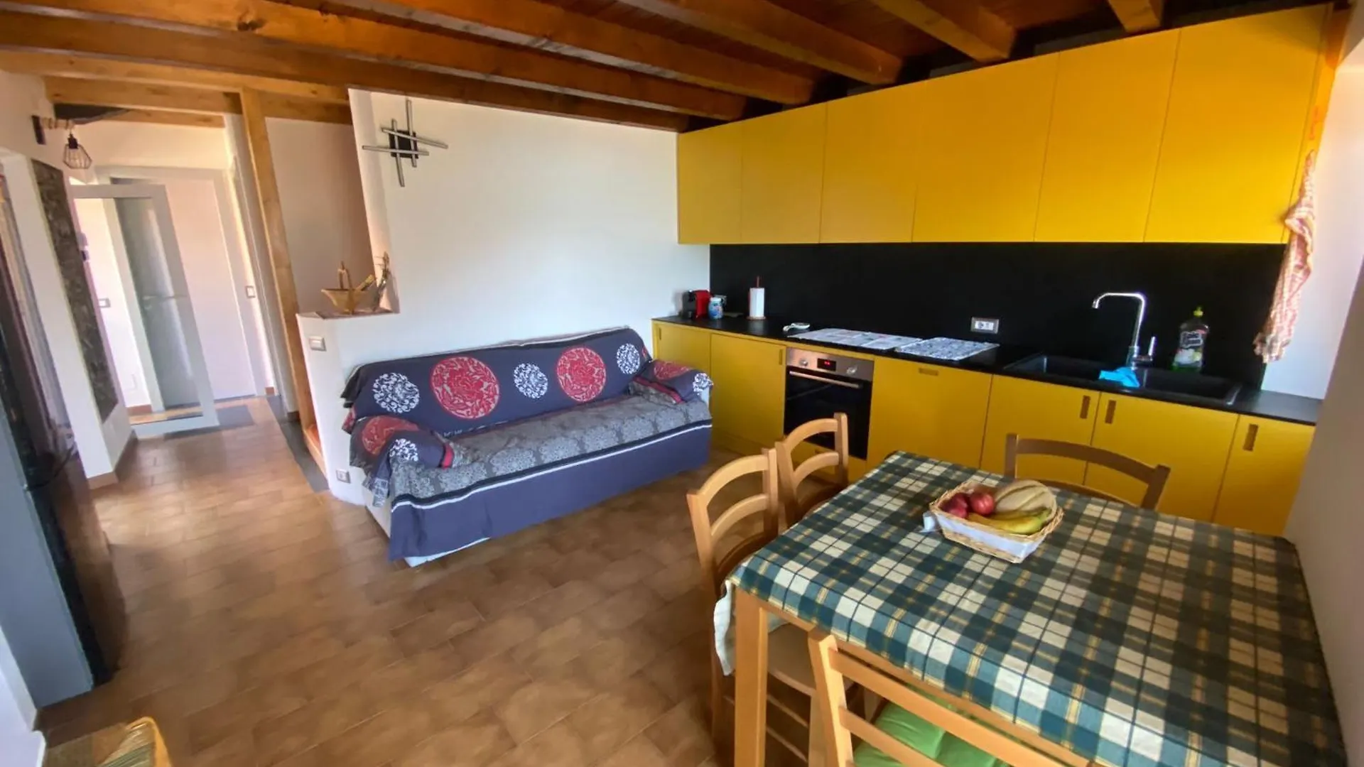 Holiday home Casa Dai Nonni Villa Perledo