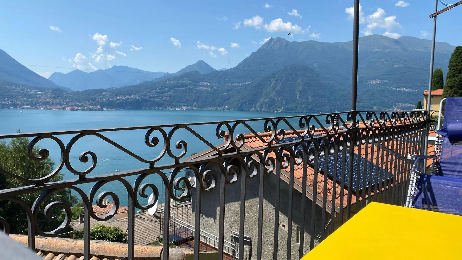 Holiday home Casa Dai Nonni Villa Perledo