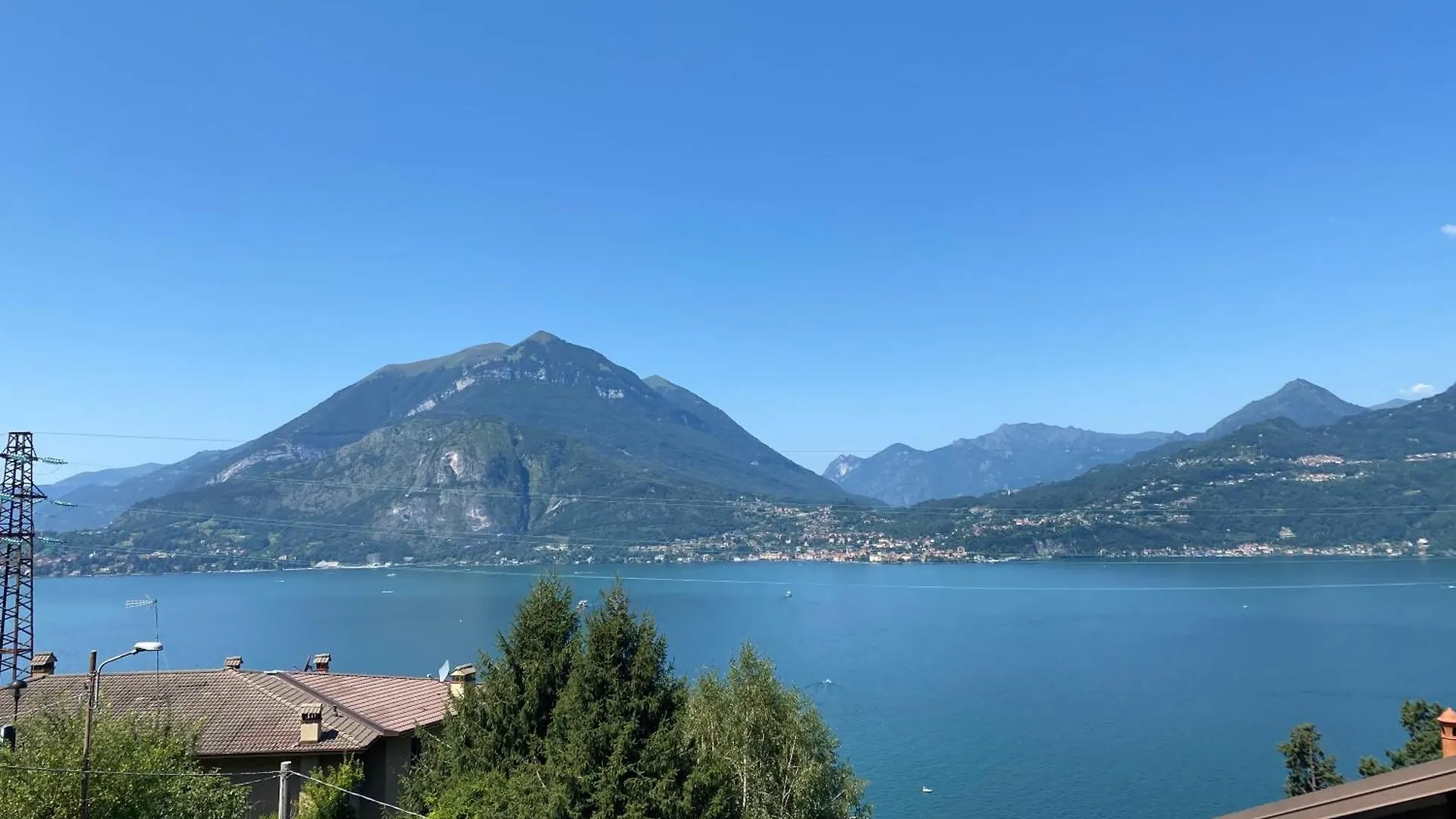 Casa Dai Nonni location