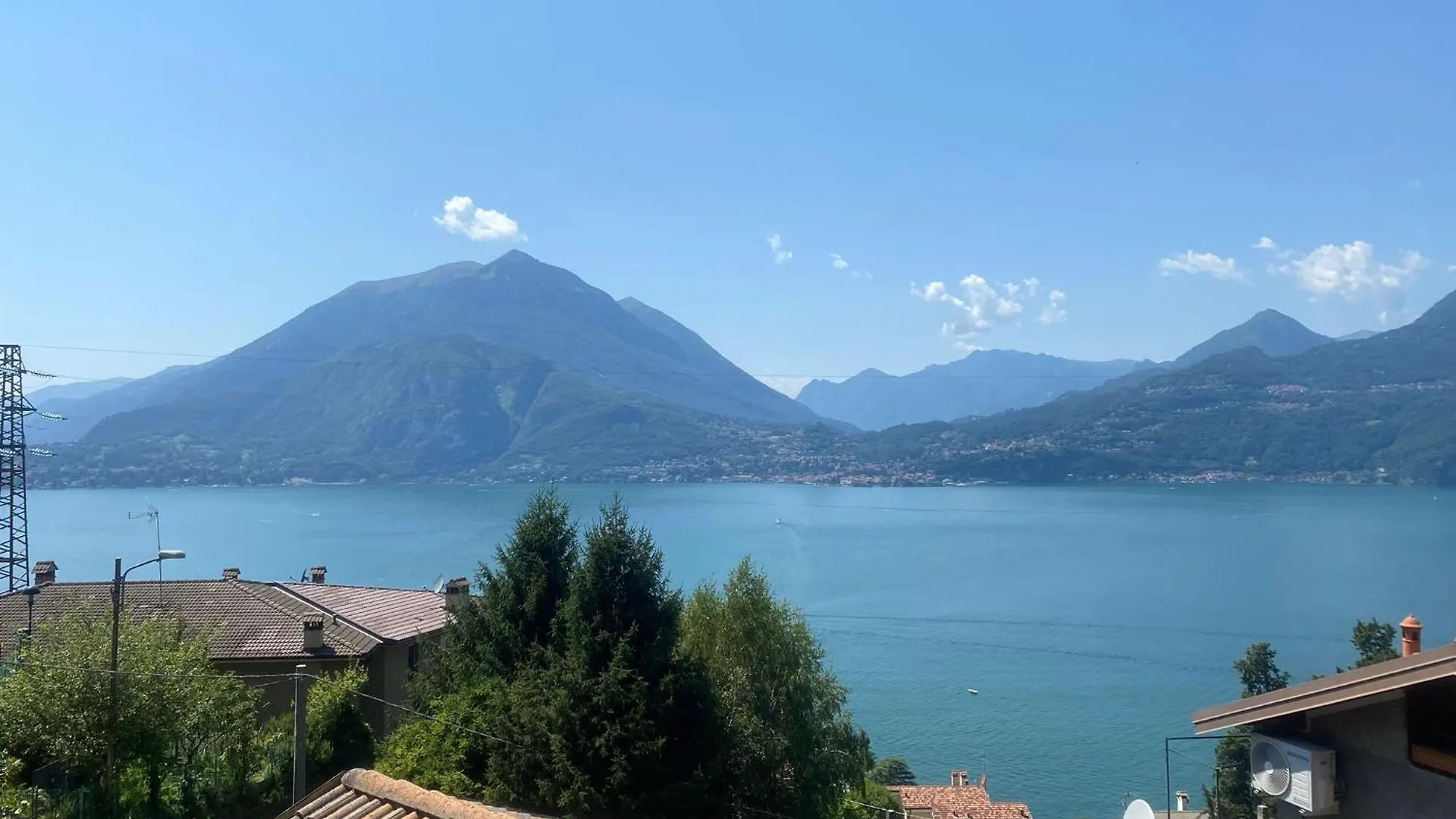 Casa Dai Nonni Villa Perledo Italy