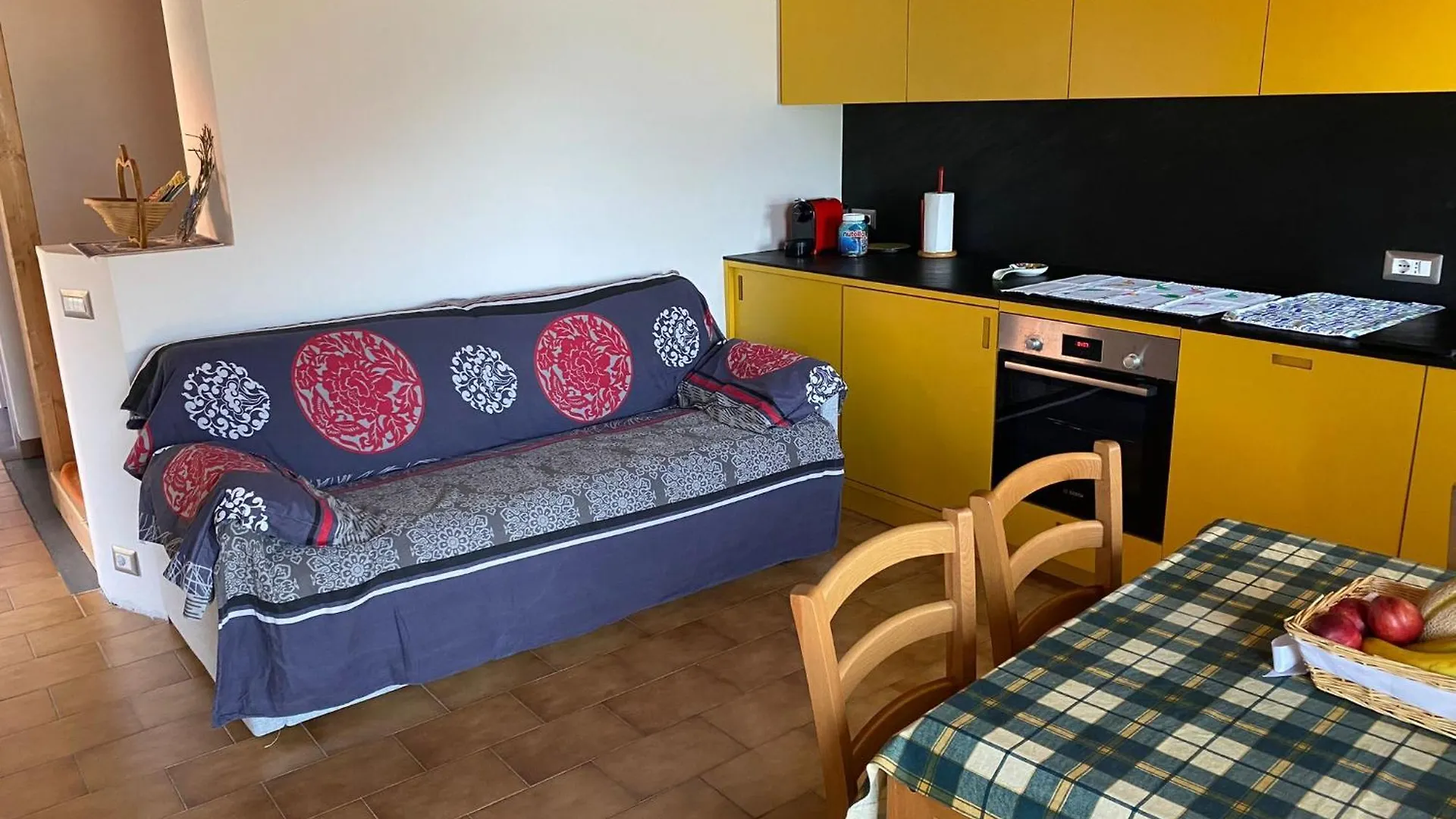 Casa Dai Nonni Villa Perledo 0*,  Italy