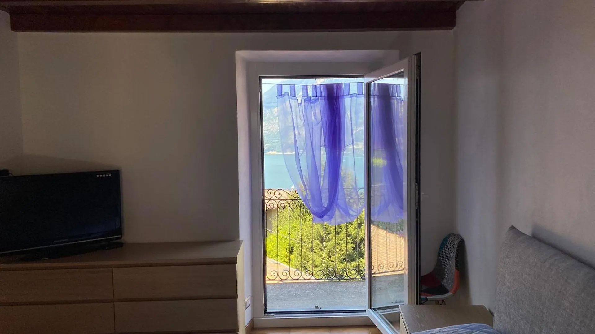 Holiday home Casa Dai Nonni Villa Perledo