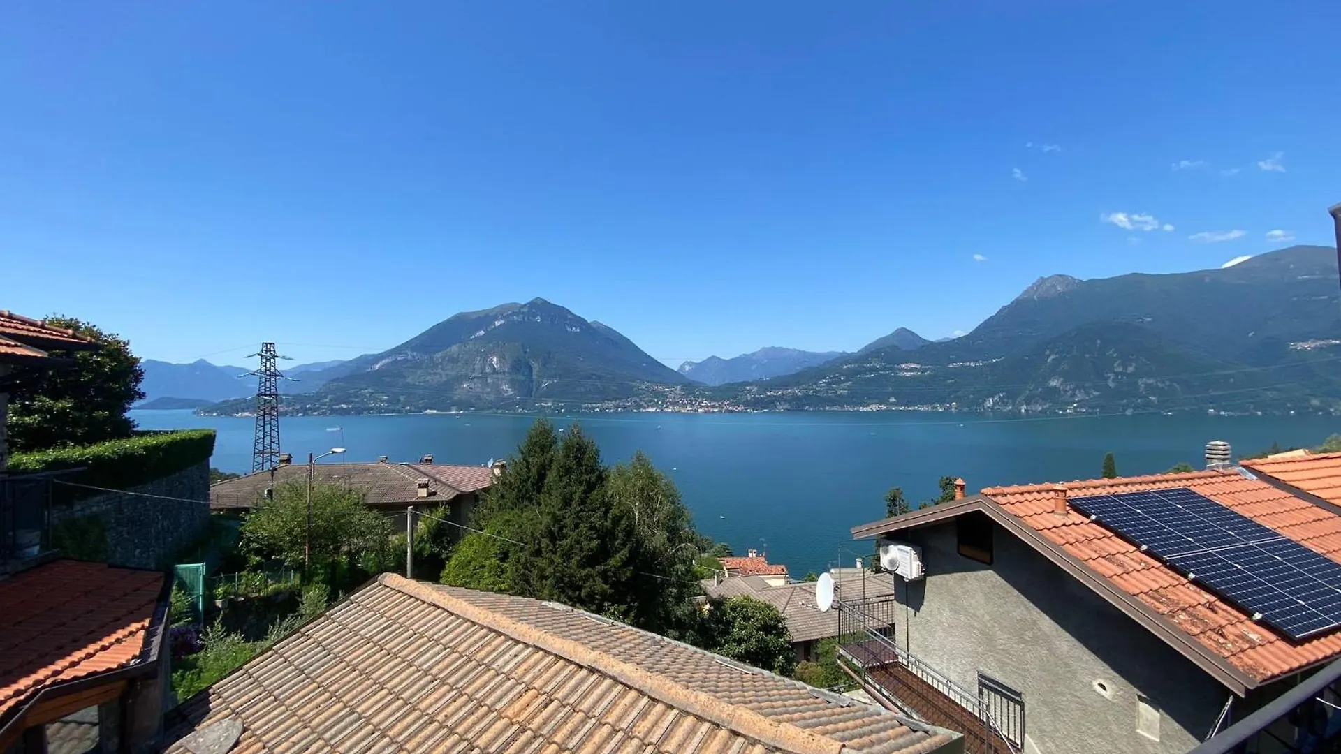 Casa Dai Nonni Villa Perledo 0*,
