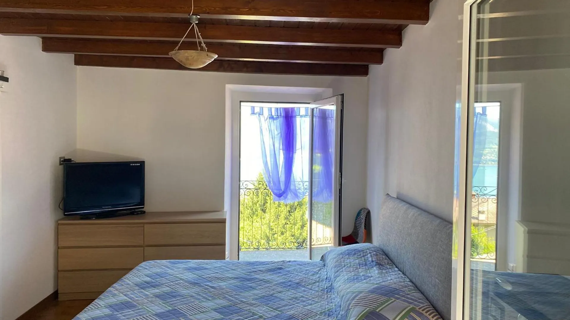 Casa Dai Nonni Villa Perledo Holiday home