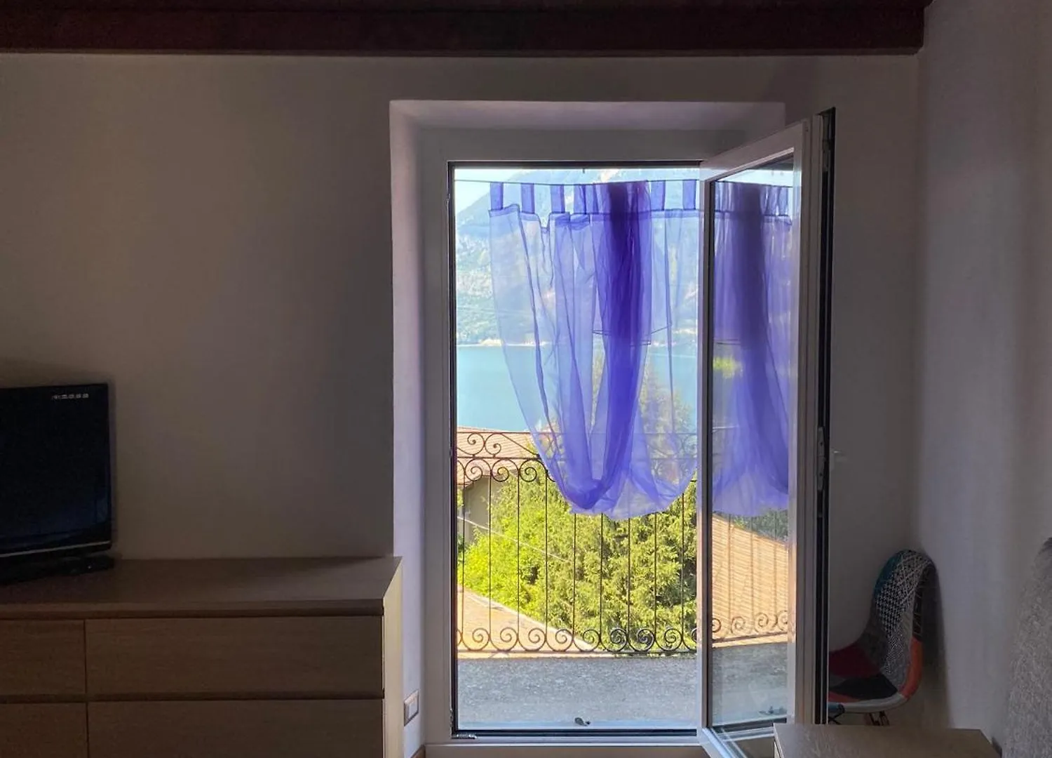 Casa Dai Nonni Villa Perledo Holiday home
