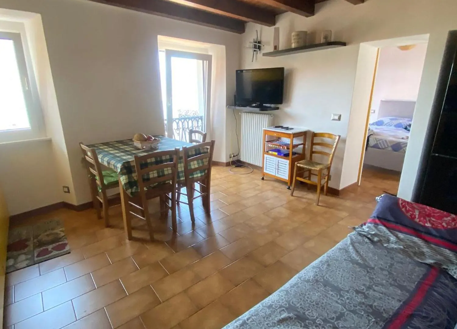 Casa Dai Nonni Villa Perledo