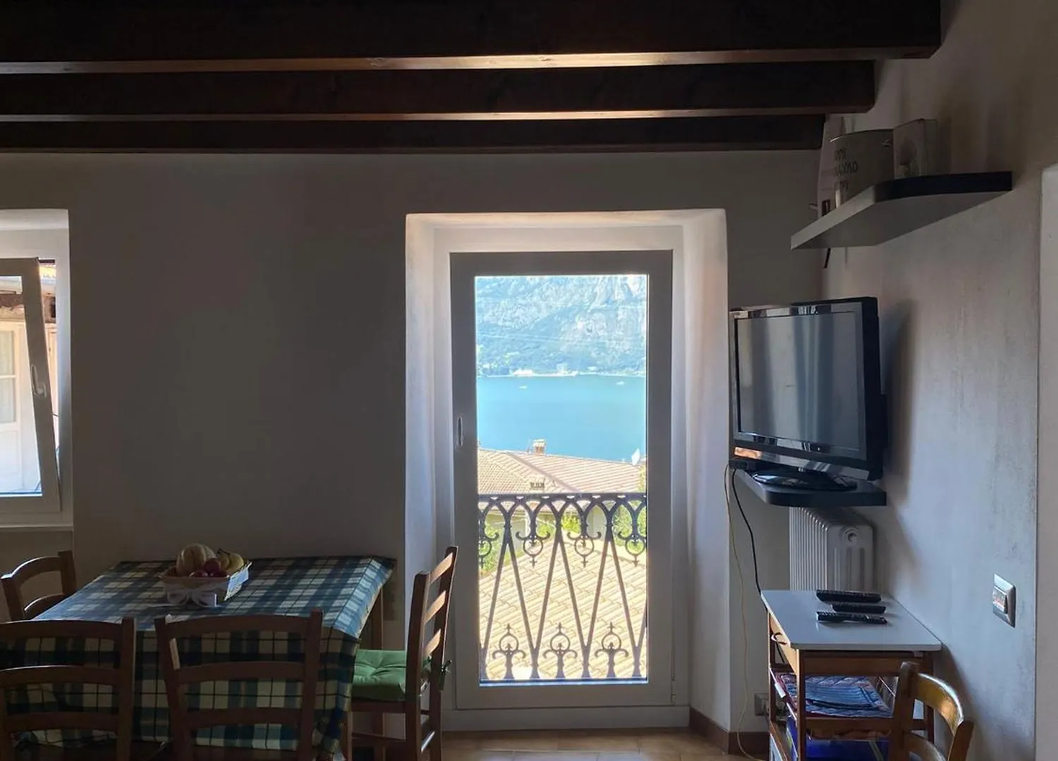 Holiday home Casa Dai Nonni Villa Perledo