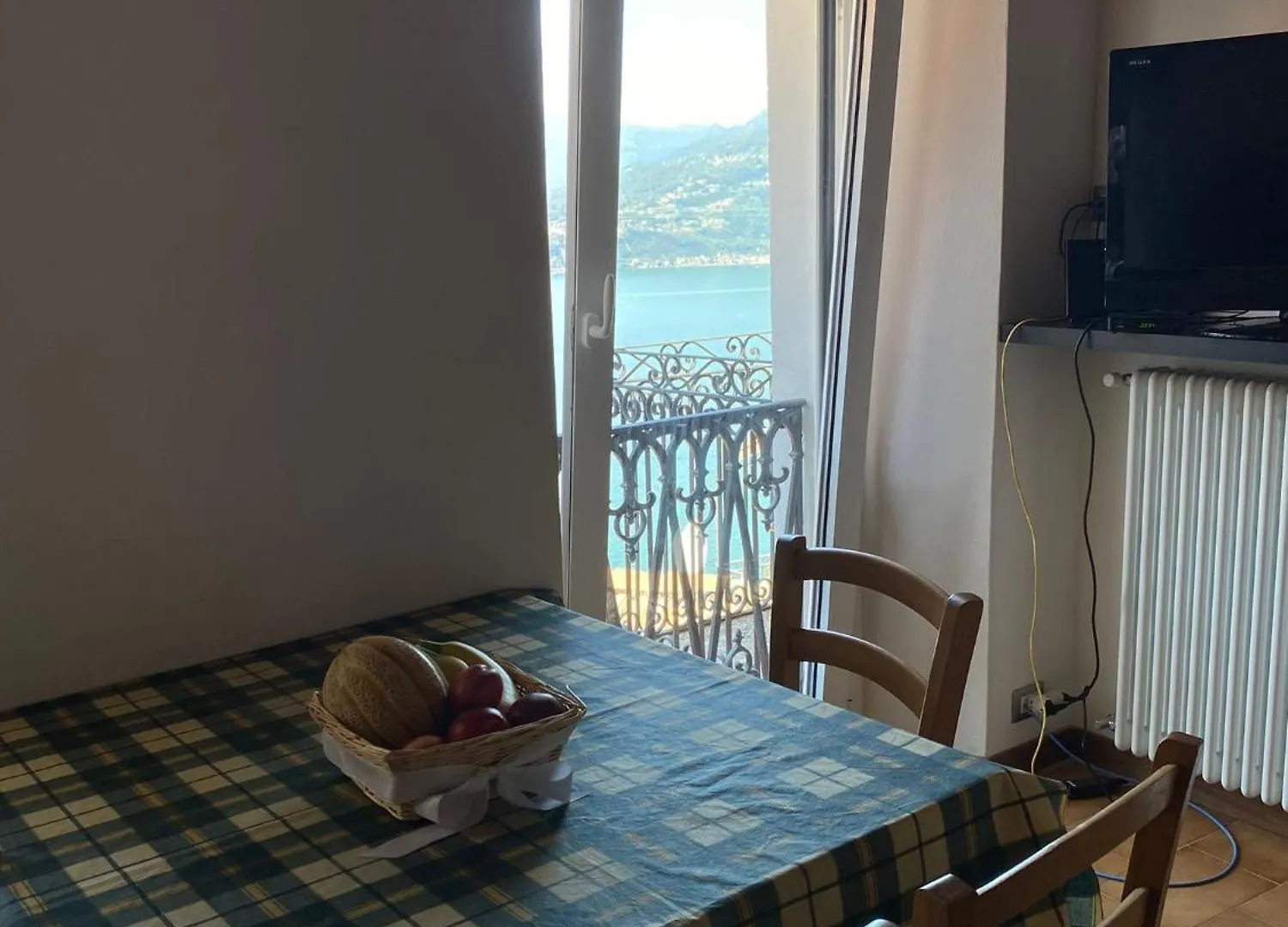 Holiday home Casa Dai Nonni Villa Perledo Italy