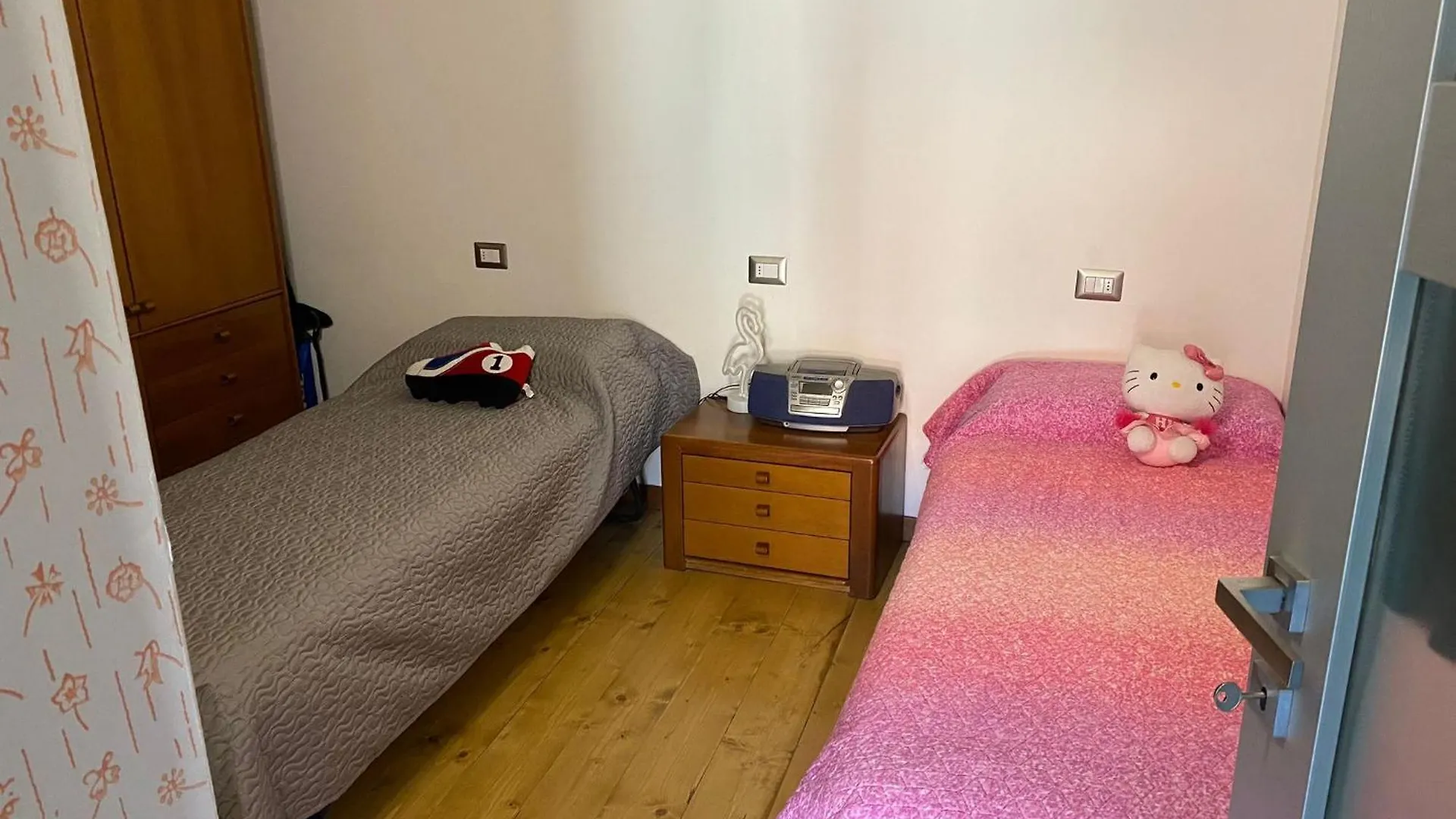 Casa Dai Nonni Villa Perledo Holiday home