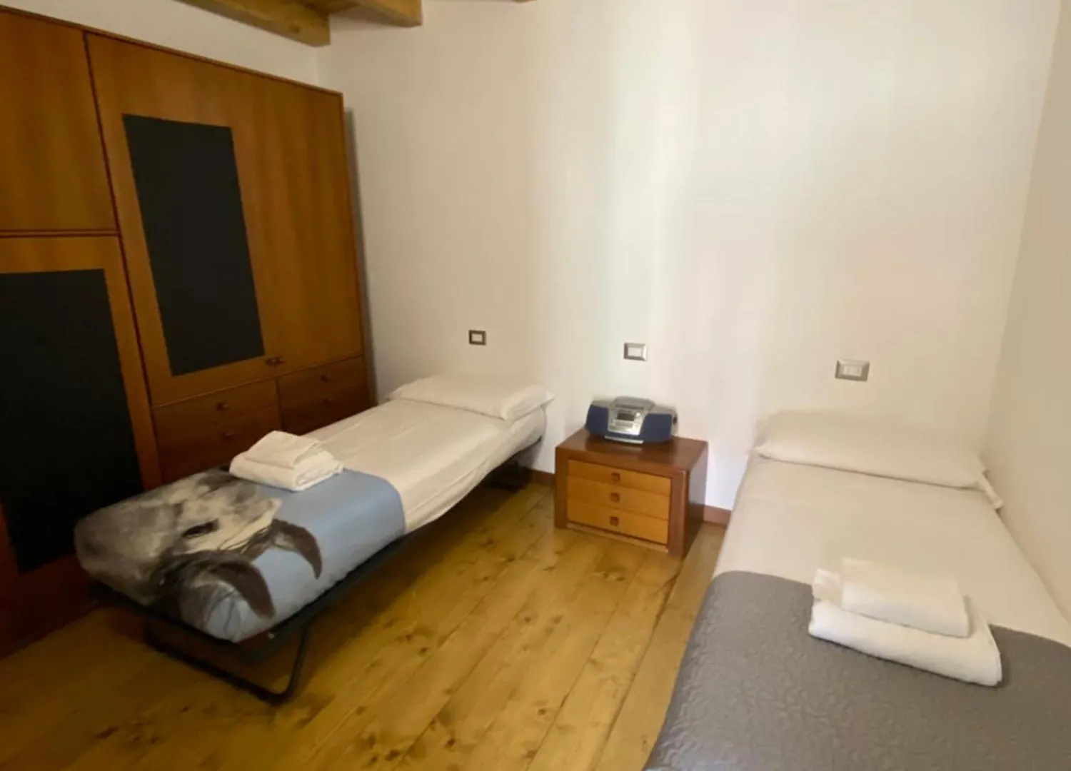 Casa Dai Nonni Villa Perledo Italy