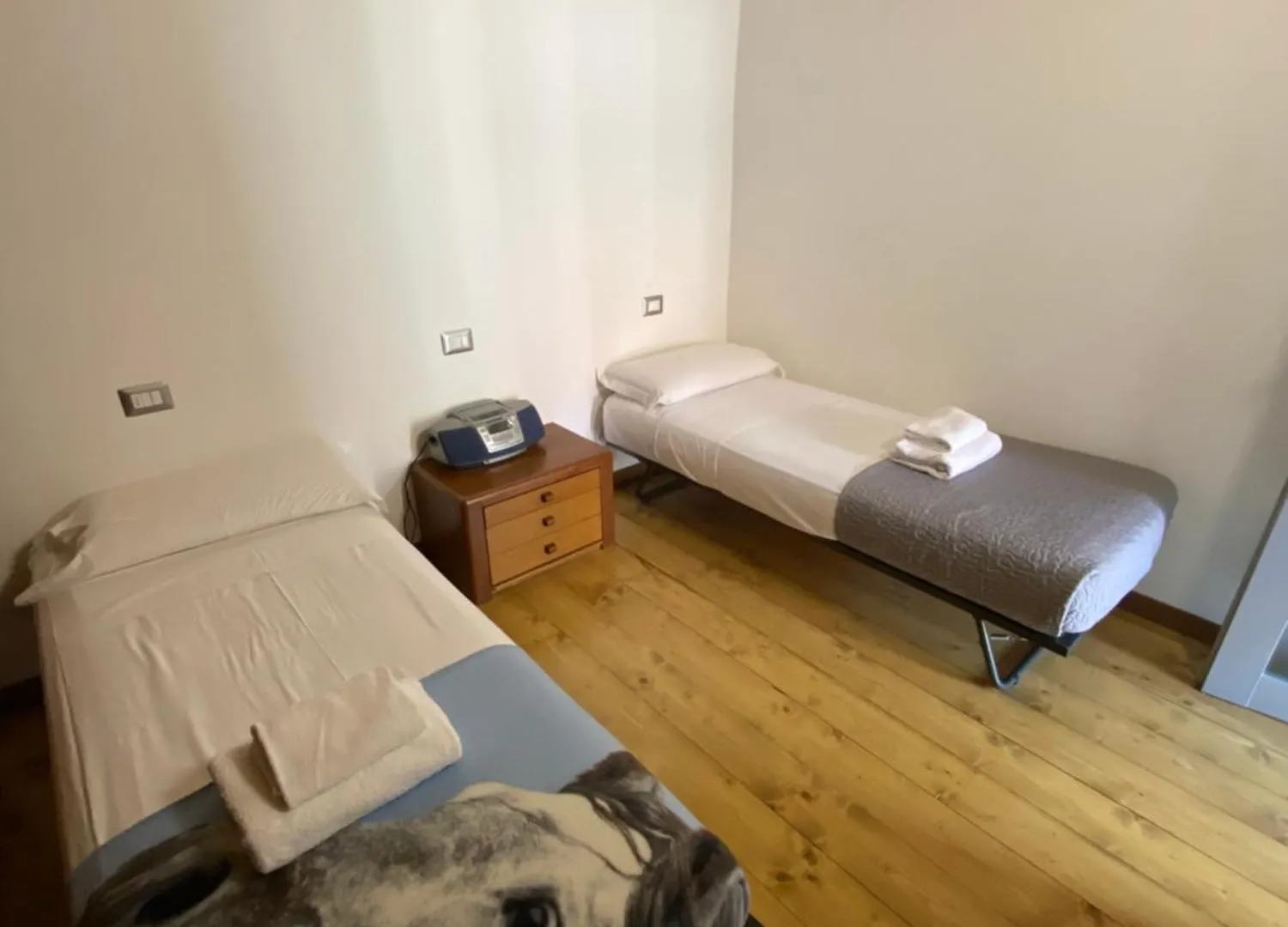 Holiday home Casa Dai Nonni Villa Perledo