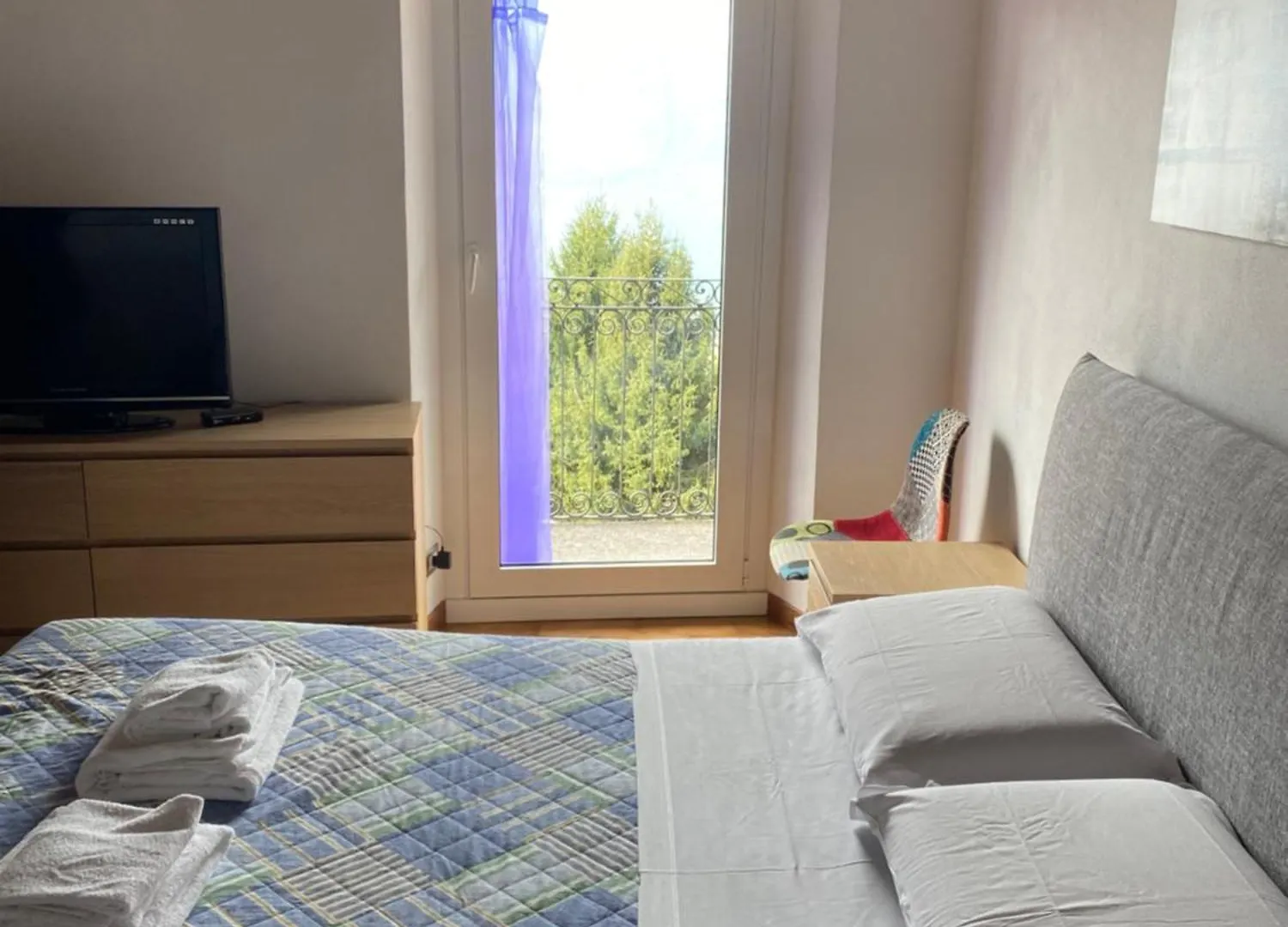 Casa Dai Nonni Villa Perledo Holiday home