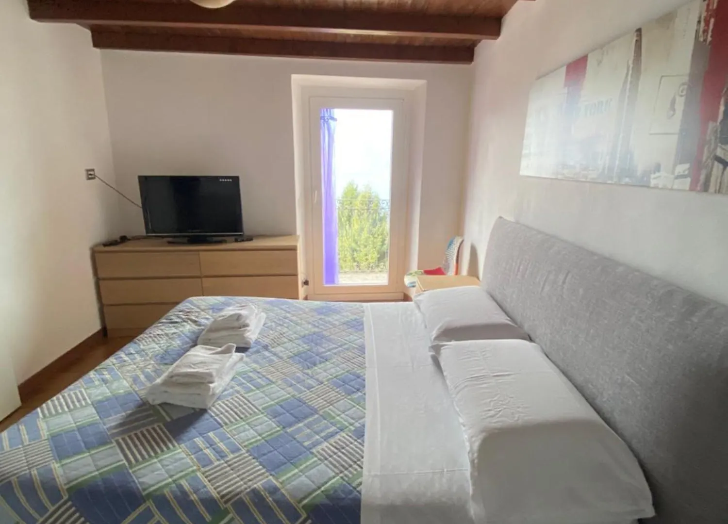 Casa Dai Nonni Villa Perledo Holiday home