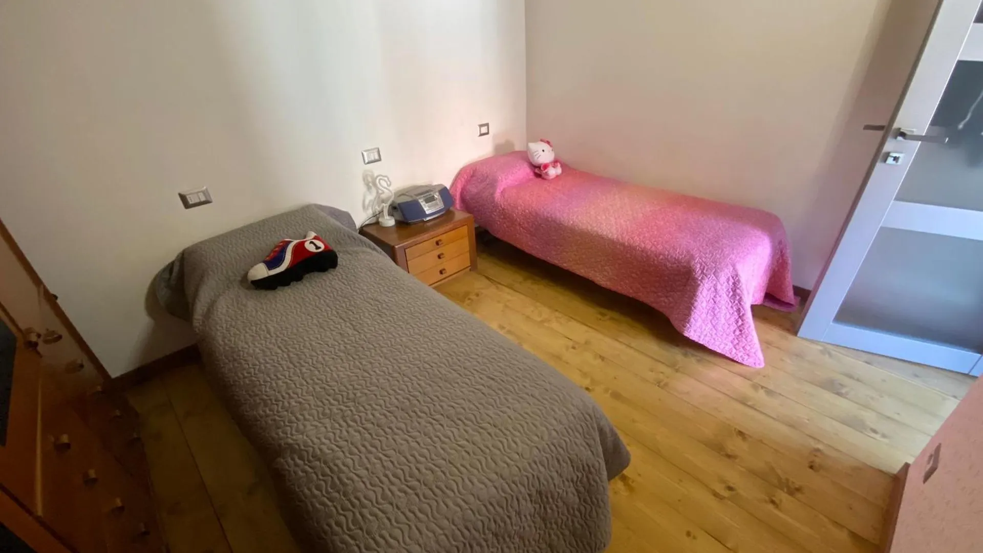 Prázdninový dům Vila Casa Dai Nonni Perledo