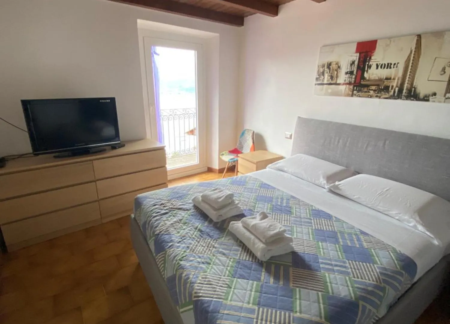 Prázdninový dům Vila Casa Dai Nonni Perledo Itálie